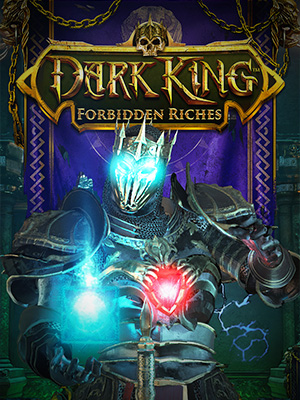 LUCKY 179 เกมสล็อต แตกง่าย จ่ายจริง dark-king-forbidden-riches